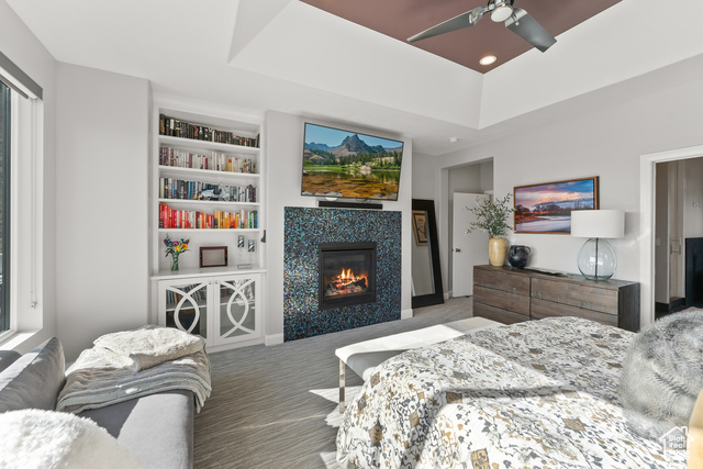 Photo 42 for MLS #2077820 at 2154 E 1340 South