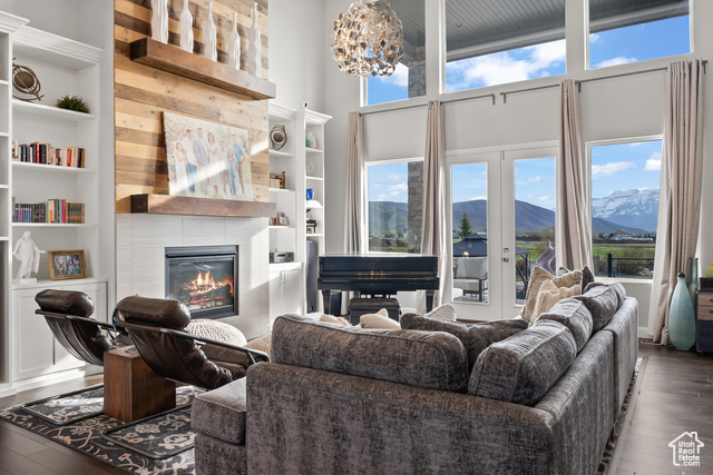Photo 98 for MLS #2077820 at 2154 E 1340 South