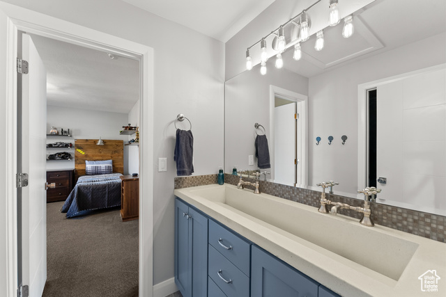 Photo 51 for MLS #2077820 at 2154 E 1340 South