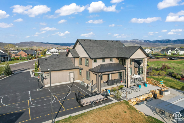 Photo 9 for MLS #2077820 at 2154 E 1340 South