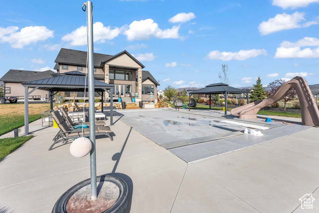 Photo 73 for MLS #2077820 at 2154 E 1340 South