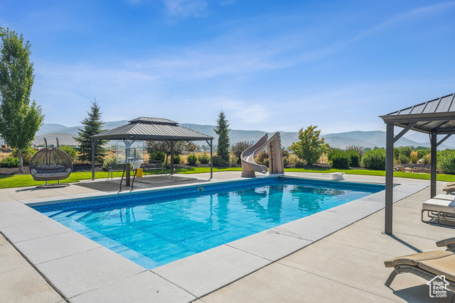 Photo 130 for MLS #2077820 at 2154 E 1340 South