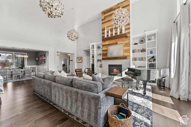 Photo 25 for MLS #2077820 at 2154 E 1340 South