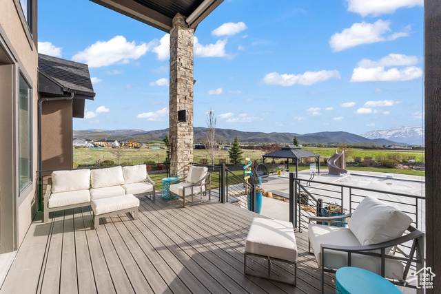 Photo 87 for MLS #2077820 at 2154 E 1340 South