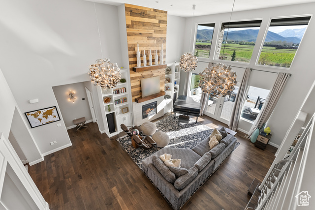 Photo 54 for MLS #2077820 at 2154 E 1340 South