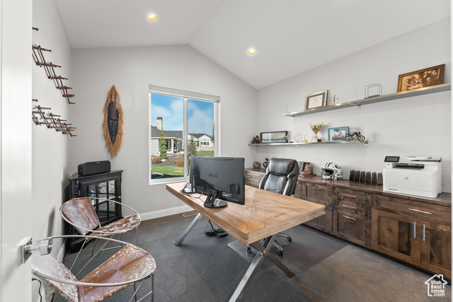 Photo 48 for MLS #2077820 at 2154 E 1340 South