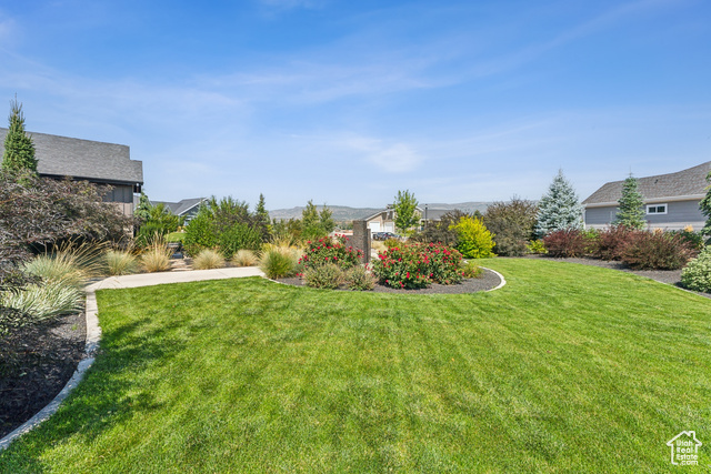 Photo 125 for MLS #2077820 at 2154 E 1340 South