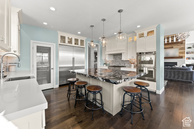 Photo 30 for MLS #2077820 at 2154 E 1340 South