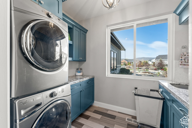 Photo 36 for MLS #2077820 at 2154 E 1340 South