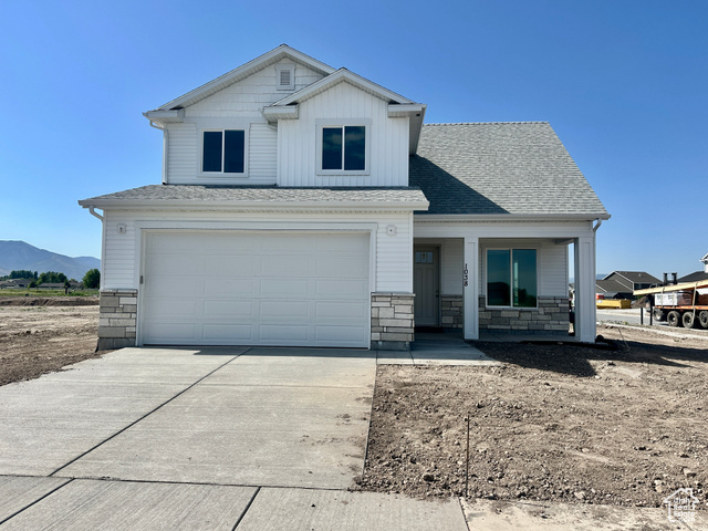 1038 W 2260 S #105