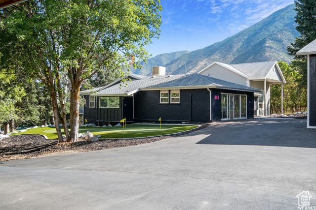 740 S WOODLAND HILLS DR, Woodland Hills UT 84653