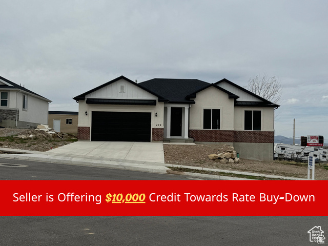 498 S 300 E, Santaquin UT 84655