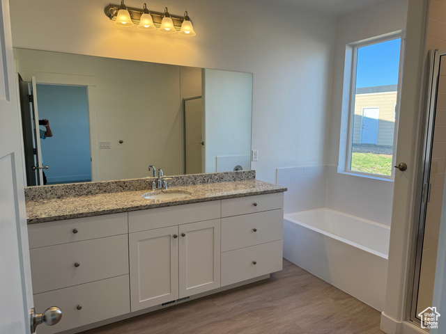 Photo 8 for MLS #2077845 at 498 S 300 East