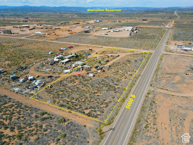 20810 5000 S, Duchesne UT 84021
