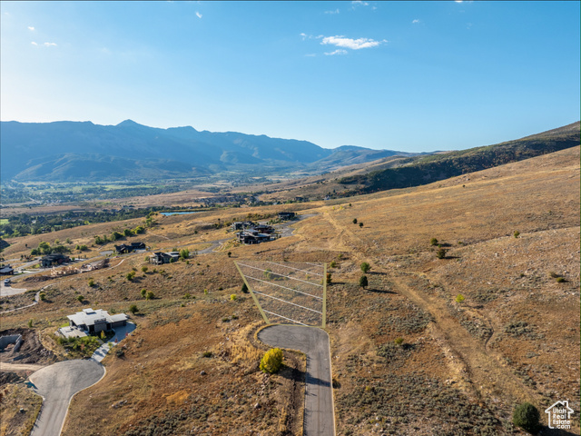 5491 E ALPEN GLOW ST, Eden UT 84310