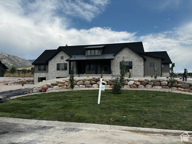 3896 N EAGLE RIDGE DR #61, Eden UT 84310