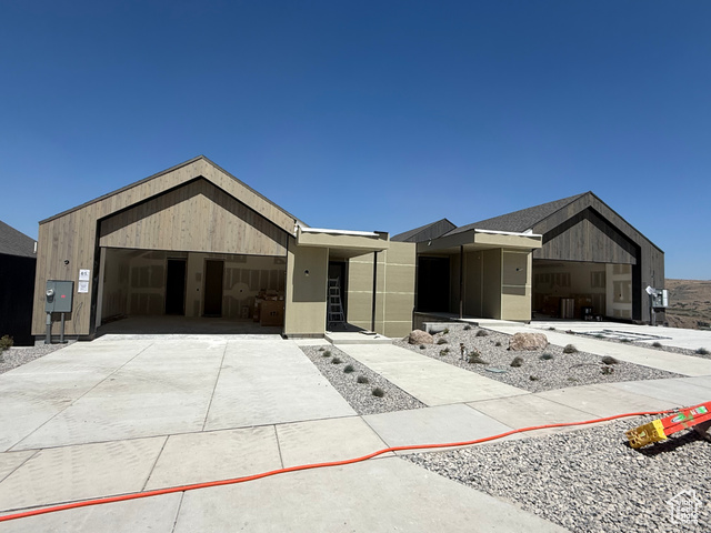 4307 E ESCALANTE LN, Kamas UT 84036