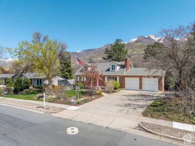310 N 2800 E, Layton UT 84040