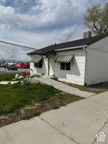 55 E 600 N, Tooele UT 84074