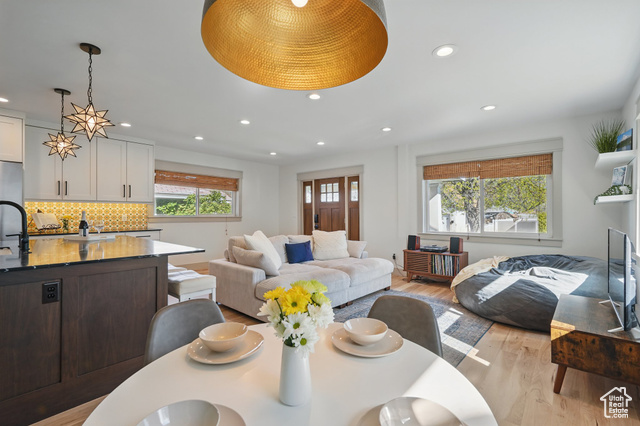 1148 E KENSINGTON AVE, Salt Lake City UT 84105