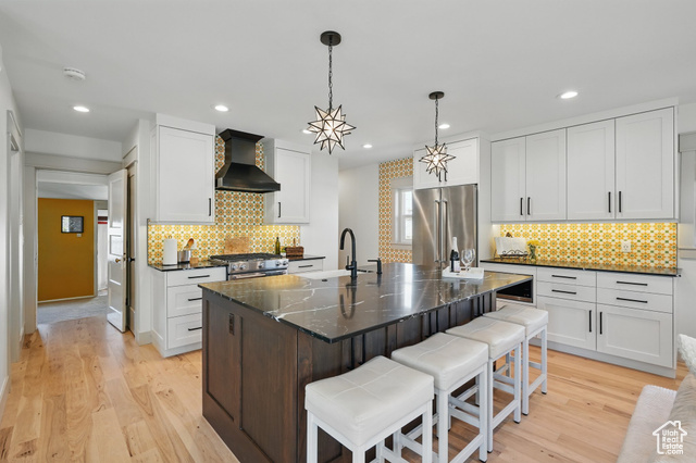 1148 E KENSINGTON AVE, Salt Lake City UT 84105