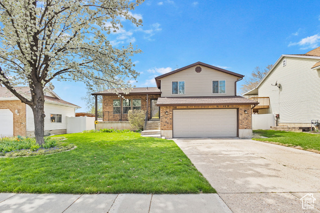 604 S COUNTRY CREEK DR, Layton UT 84041