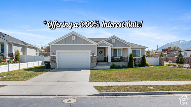 1782 N WARBLER RD, Salem UT 84653