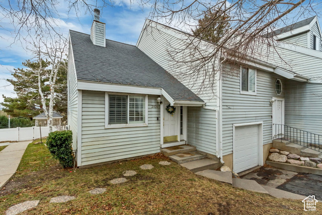 3108 APPLEWOOD DR, Bountiful UT 84010