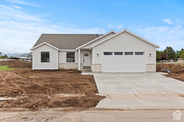 232 N 300 W, Preston ID 83263