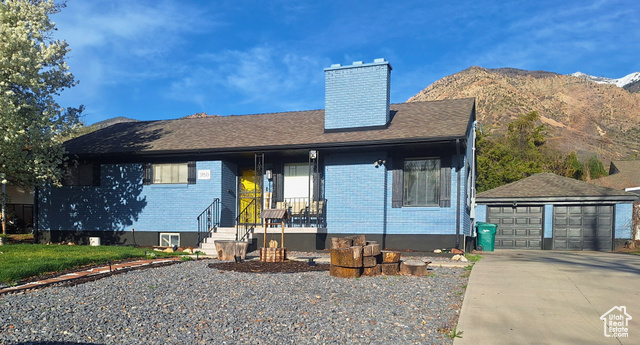 3150 N IOWA AVE, Ogden UT 84403