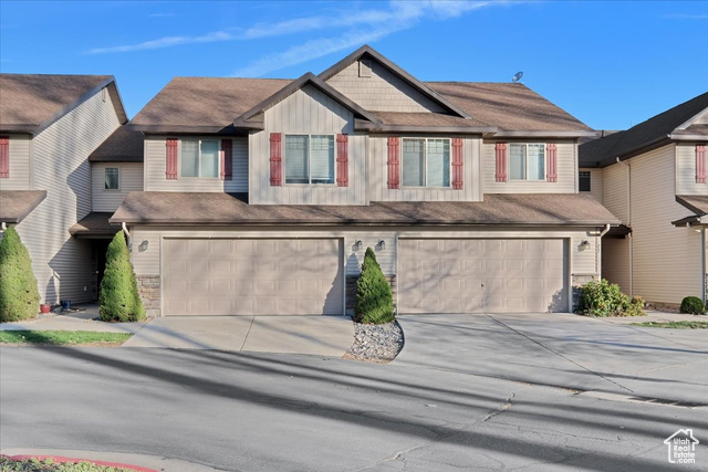 24  FAIRWAY LN, Logan UT 84321