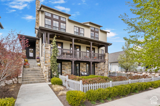 10566 S LAKE AVE, South Jordan UT 84009