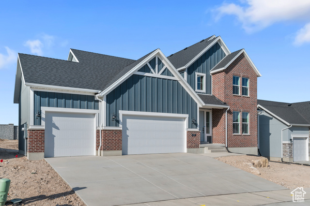 Photo 3 for MLS #2077958 at 6722 W Broad Stem Way