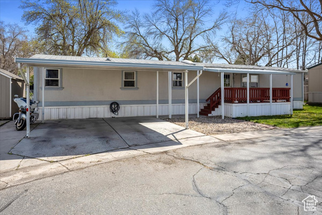 4375 WEBER RIVER DR #16, Riverdale UT 84405