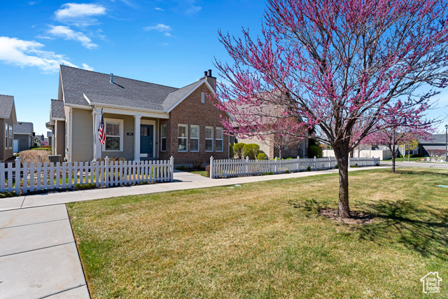 493 E 3270 N, Lehi UT 84043
