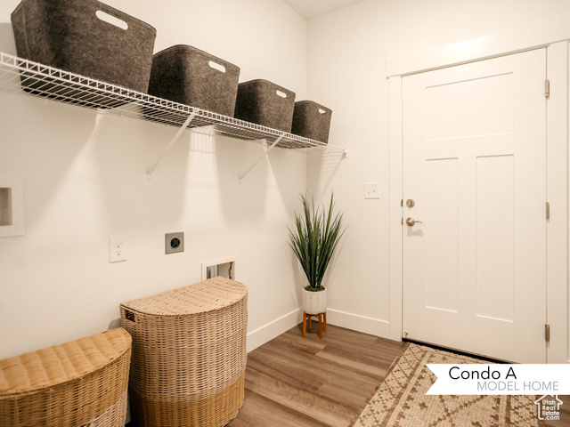 Photo 7 for MLS #2077971 at 13741 S Hanley Ln #FF201