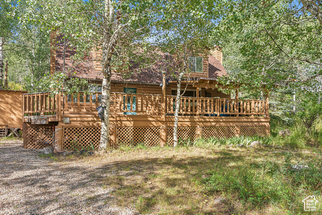 Photo 41 for MLS #2077972 at 5443 Fremont Trl