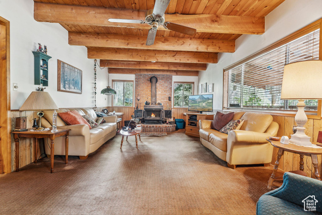 Photo 11 for MLS #2077972 at 5443 Fremont Trl