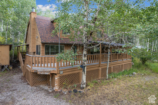 Photo 42 for MLS #2077972 at 5443 Fremont Trl