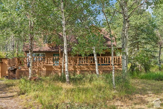 Photo 40 for MLS #2077972 at 5443 Fremont Trl