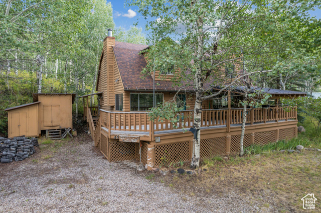 Photo 43 for MLS #2077972 at 5443 Fremont Trl