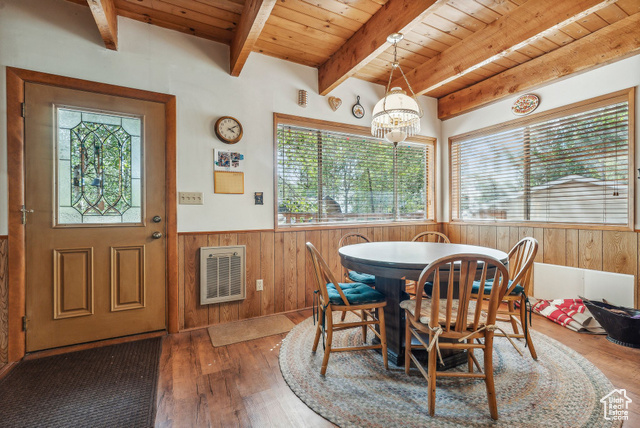 Photo 15 for MLS #2077972 at 5443 Fremont Trl