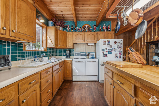 Photo 18 for MLS #2077972 at 5443 Fremont Trl