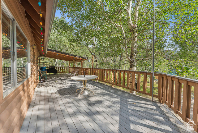 Photo 6 for MLS #2077972 at 5443 Fremont Trl