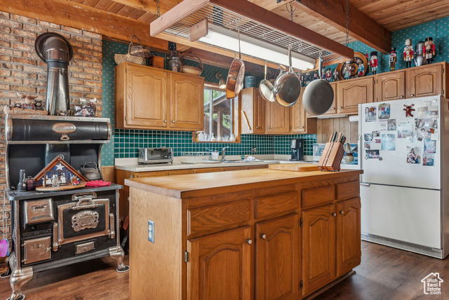 Photo 17 for MLS #2077972 at 5443 Fremont Trl