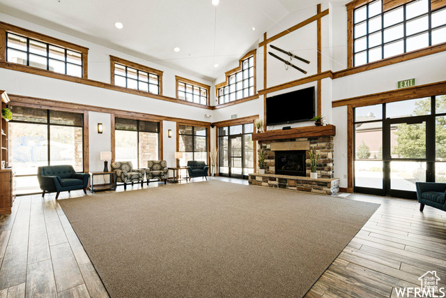 Photo 59 for MLS #2077982 at 14678 S Woods Landing Ct
