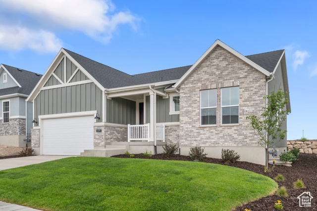 Photo 3 for MLS #2077999 at 6694 W Broad Stem Way