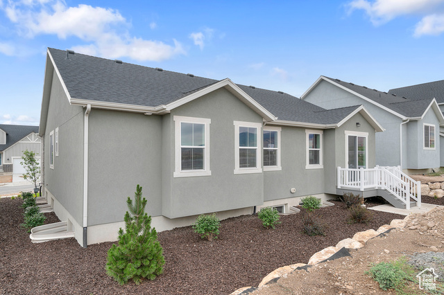 Photo 4 for MLS #2077999 at 6694 W Broad Stem Way
