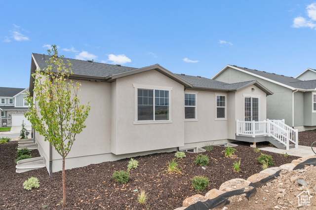 Photo 4 for MLS #2078011 at 6688 W Broad Stem Way