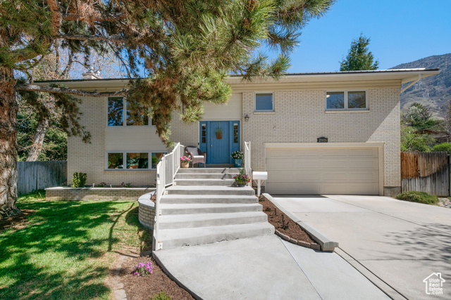 2818 N 760 E, Provo UT 84604
